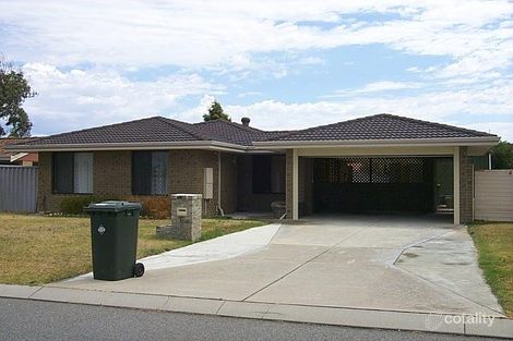 6 Lorilet Ct, Ballajura, WA 6066