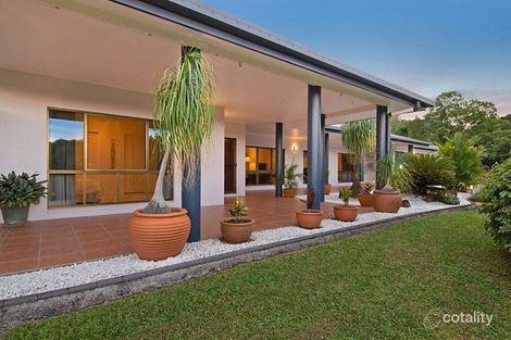Property photo of 195 Harvey Road Redlynch QLD 4870