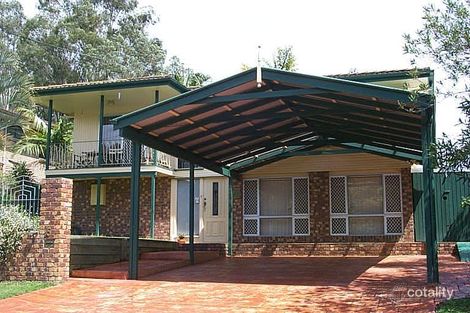 Property photo of 5 Ginahgulla Street Mount Gravatt East QLD 4122