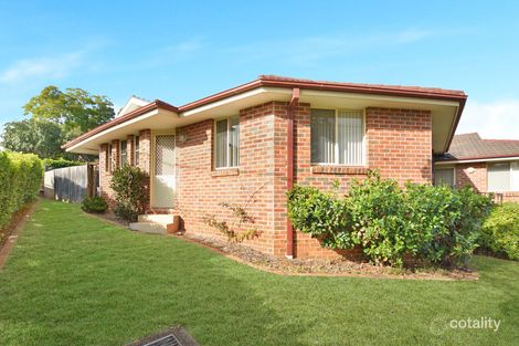 6/139-141 Ryedale Rd, Denistone, NSW 2114