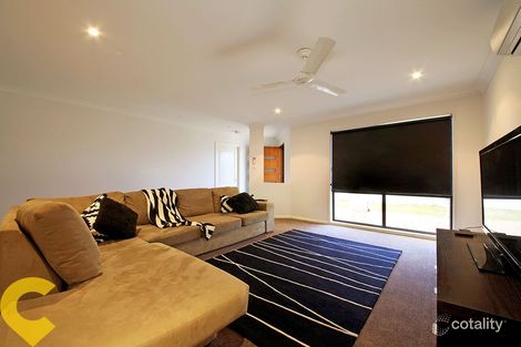 Property photo of 15 Gannet Circuit North Lakes QLD 4509