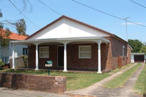 33 Lees Ave, Croydon Park, NSW 2133