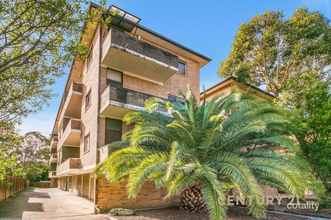 Property photo of 18/14-16 French Street Kogarah NSW 2217