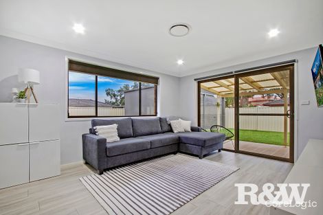 Property photo of 3 Danube Place St Clair NSW 2759