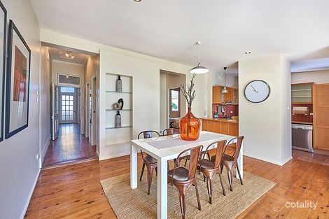 Property photo of 127 Park Avenue Ashfield NSW 2131