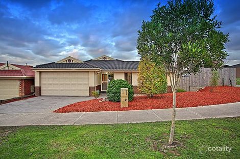 2 Fitzwilliam Dr, Doreen, VIC 3754