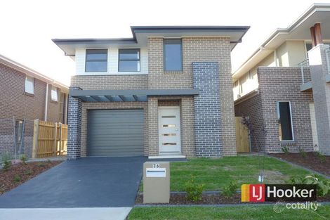 Property photo of 36 Austin Street Schofields NSW 2762