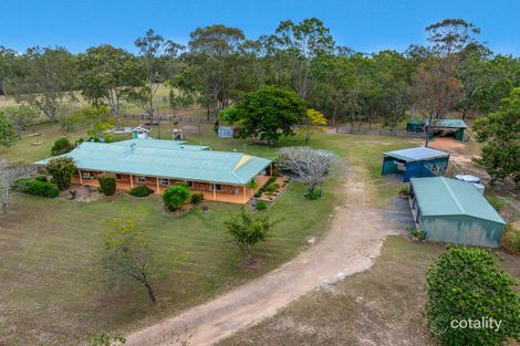 Property photo of 58 Tableland Road Calliope QLD 4680