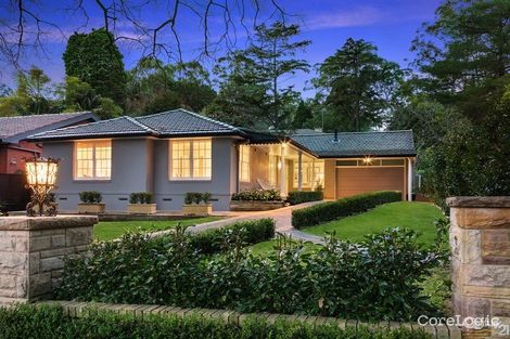 Property photo of 3A Norfolk Street Killara NSW 2071