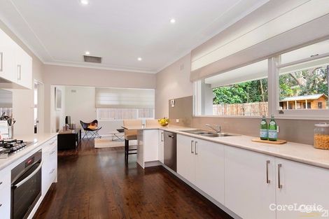 Property photo of 3A Norfolk Street Killara NSW 2071