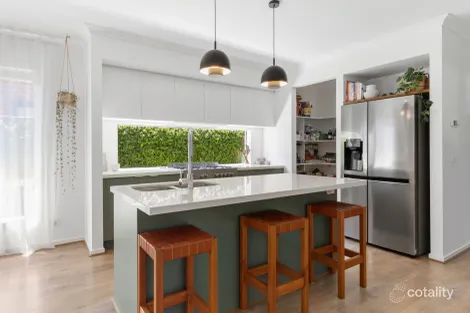 Property photo of 20 Chamberlain Drive Armstrong Creek VIC 3217