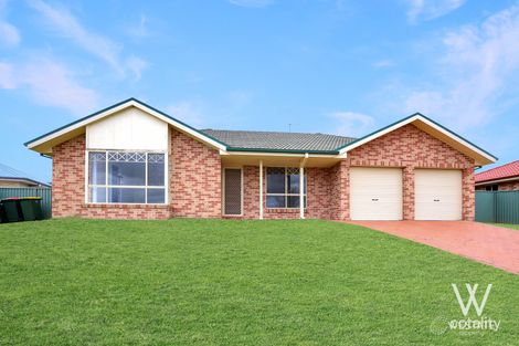 Property photo of 31 Sapphire Crescent Kelso NSW 2795