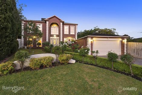 Property photo of 13 Gavinton Place Berwick VIC 3806