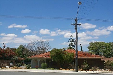 Property photo of 7/108-110 Flinders Street Yokine WA 6060