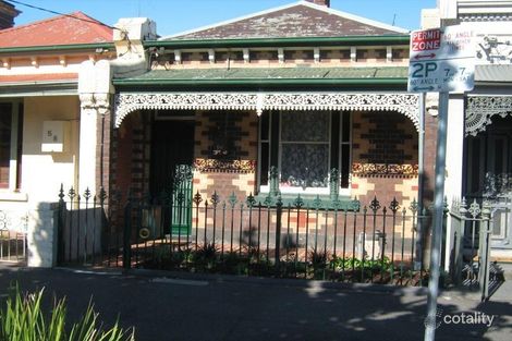 56 Best St, Fitzroy North, VIC 3068