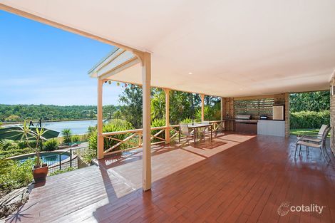 Property photo of 95A Camfin Road Clear Mountain QLD 4500