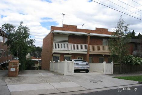 Property photo of 2/9 Egginton Street Brunswick West VIC 3055