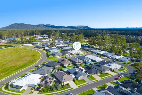 Property photo of 26 Corymbia Loop Wauchope NSW 2446
