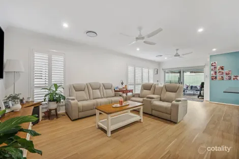 Property photo of 26 Corymbia Loop Wauchope NSW 2446