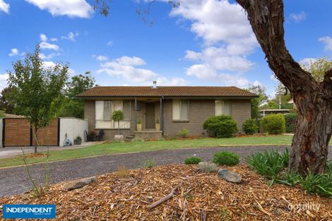 Property photo of 3 Levien Street Scullin ACT 2614