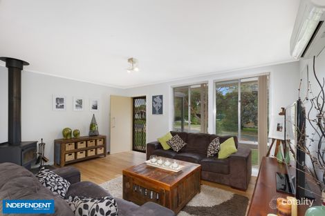Property photo of 3 Levien Street Scullin ACT 2614