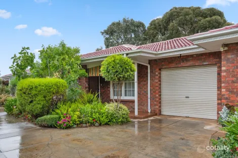 4/11 Gulfview Rd, Blackwood, SA 5051