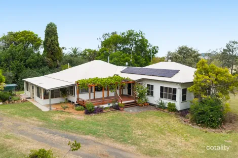 2347 Gore Hwy, Southbrook, QLD 4363