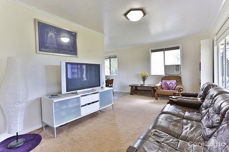 Property photo of 11 Brown Street Rockville QLD 4350