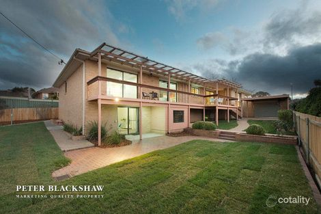 Property photo of 18 Ebenezer Street Bonython ACT 2905