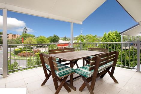 12/11 Croydon St, Toowong, QLD 4066