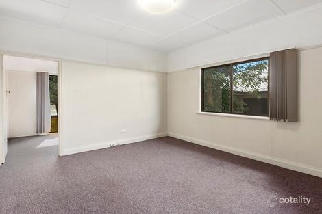 Property photo of 8 Goode Street Newtown QLD 4350