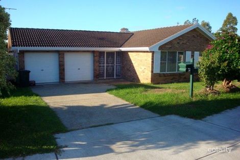 Property photo of 3 Shakespeare Street Wetherill Park NSW 2164
