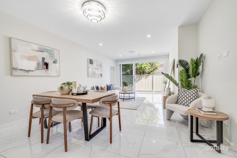 Property photo of 4 Atticus Glade Schofields NSW 2762
