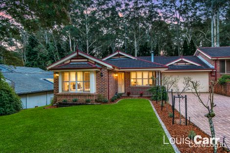 3a Kings Lynn Ct, West Pennant Hills, NSW 2125