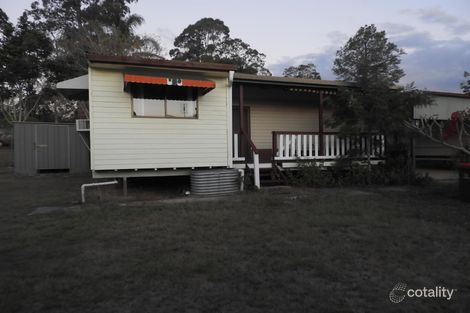 Property photo of 22A/22B Miller Street Blackbutt QLD 4314