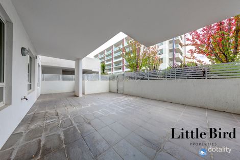 283/80 Chandler St, Belconnen, ACT 2617