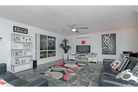 Property photo of 94 Haggartys Avenue Karrabin QLD 4306