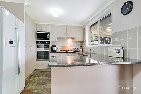 Property photo of 3 Dalkeith Place St Helens Park NSW 2560