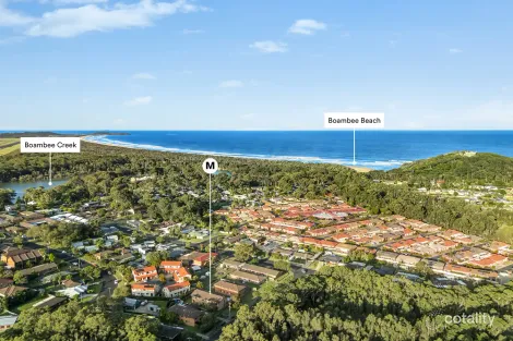 Property photo of 2/8 Minorie Drive Toormina NSW 2452