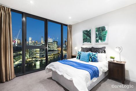 Property photo of 2104/1 Point Park Crescent Docklands VIC 3008