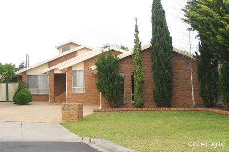 Property photo of 5 Dewey Court Keilor Downs VIC 3038