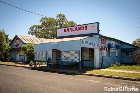 18 Flinders St, Wallumbilla, QLD 4428