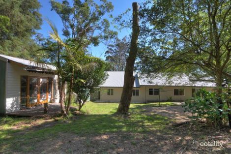 Property photo of 5 Hazelbrook Parade Hazelbrook NSW 2779