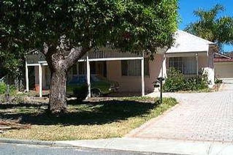 Property photo of 12 Bricknell Road Attadale WA 6156