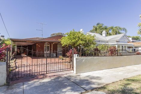 Property photo of 109 Bourke Street Leederville WA 6007