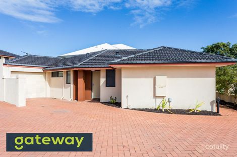 Property photo of 6/22 Dolphin Way Yangebup WA 6164
