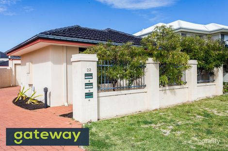 Property photo of 6/22 Dolphin Way Yangebup WA 6164