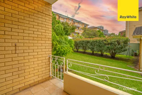 Property photo of 2/5 Maida Road Epping NSW 2121