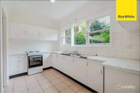 Property photo of 2/5 Maida Road Epping NSW 2121