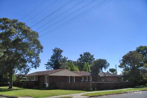 40 Roberts Ave, Barrack Heights, NSW 2528